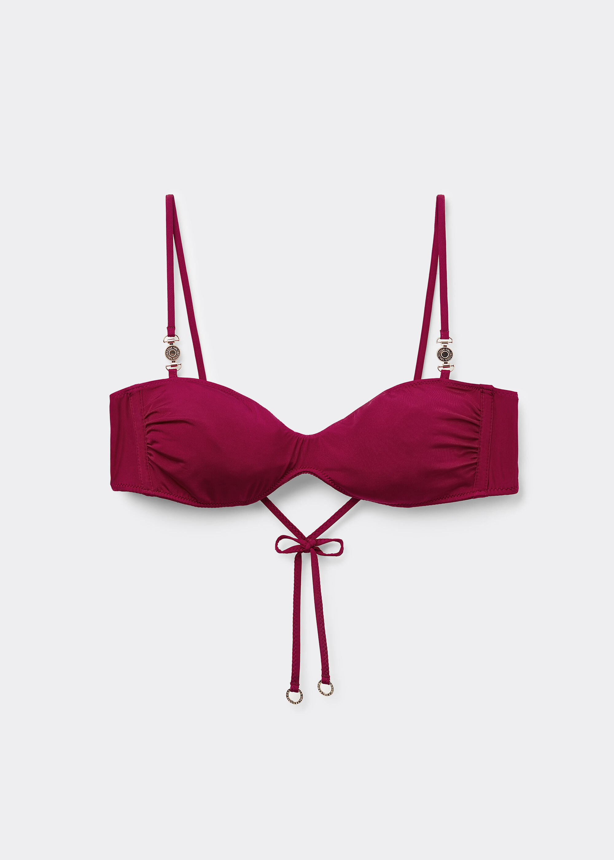 Brassiere Bikini Top Minimal Fit