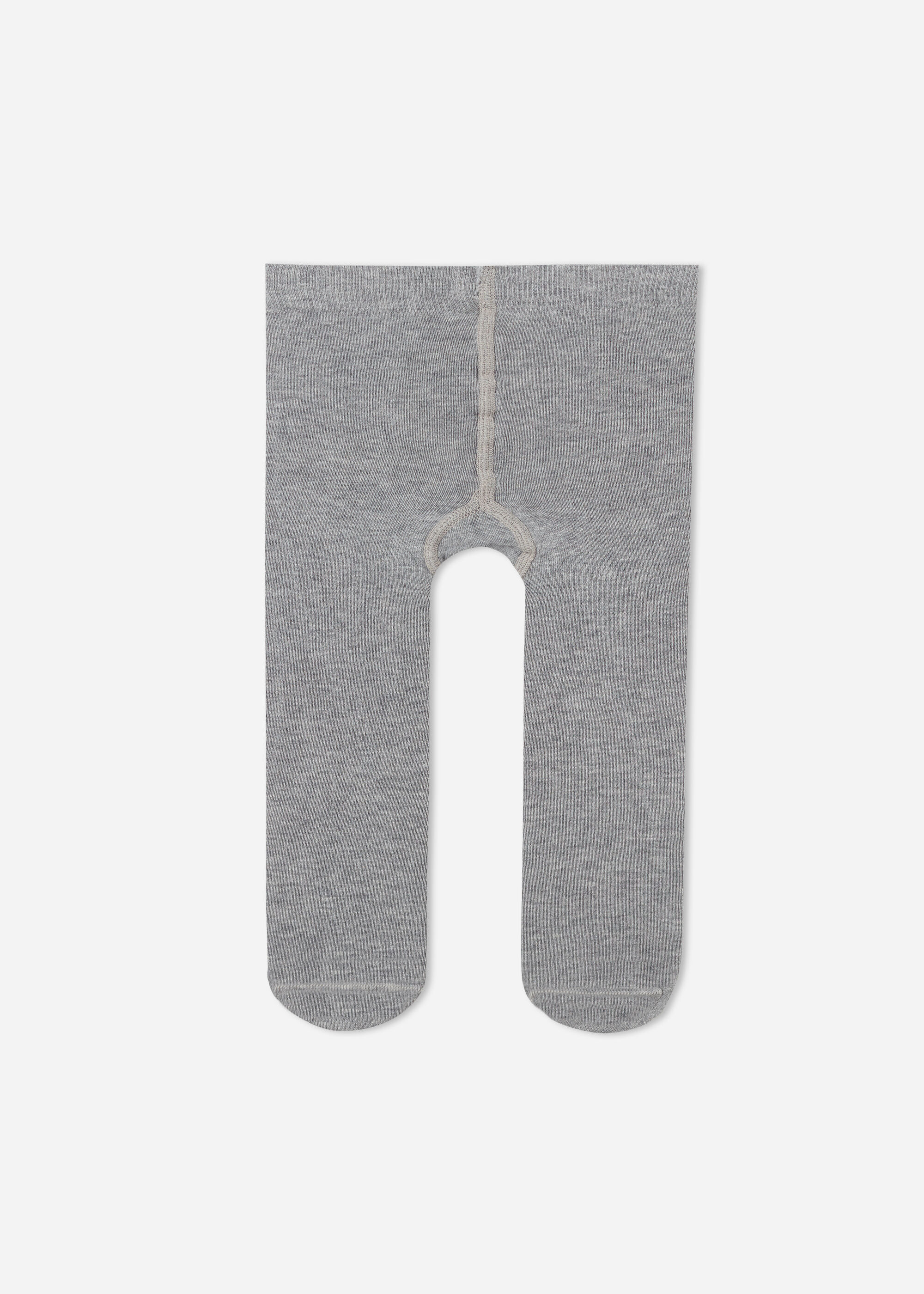 Collant en coton pour bébé